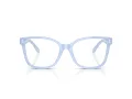 Tory Burch Dioptrické okuliare TY 2129U 1969