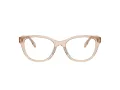 Tory Burch Dioptrické okuliare TY 2137U 1954