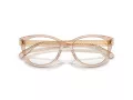 Tory Burch Dioptrické okuliare TY 2137U 1954