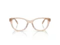 Tory Burch Dioptrické okuliare TY 2137U 1954