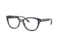Tory Burch Dioptrické okuliare TY 2137U 1957