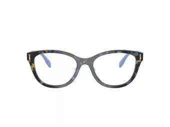Tory Burch Dioptrické okuliare TY 2137U 2034