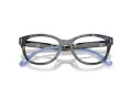 Tory Burch Dioptrické okuliare TY 2137U 2034