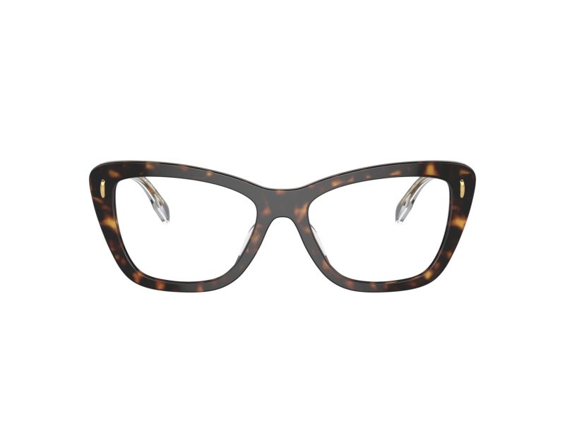 Tory Burch Dioptrické okuliare TY 2138U 1728