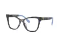 Tory Burch Dioptrické okuliare TY 2142U 1957