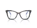 Tory Burch Dioptrické okuliare TY 2142U 1957