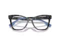 Tory Burch Dioptrické okuliare TY 2142U 1957