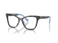Tory Burch Dioptrické okuliare TY 2142U 1957