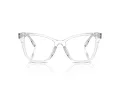 Tory Burch Dioptrické okuliare TY 2142U 1984