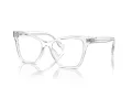 Tory Burch Dioptrické okuliare TY 2142U 1984