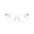 Tory Burch Dioptrické okuliare TY 2142U 1984