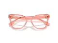 Tory Burch Dioptrické okuliare TY 2142U 1990