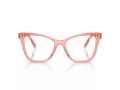 Tory Burch Dioptrické okuliare TY 2142U 1990