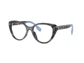 Tory Burch Dioptrické okuliare TY 2143U 1957