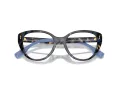 Tory Burch Dioptrické okuliare TY 2143U 1957