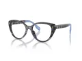 Tory Burch Dioptrické okuliare TY 2143U 1957