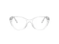 Tory Burch Dioptrické okuliare TY 2143U 1984