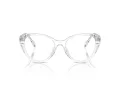 Tory Burch Dioptrické okuliare TY 2143U 1984