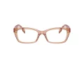 Tory Burch Dioptrické okuliare TY 2144U 1954