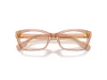 Tory Burch Dioptrické okuliare TY 2144U 1954