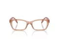 Tory Burch Dioptrické okuliare TY 2144U 1954