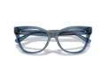 Tory Burch Dioptrické okuliare TY 2147U 2003