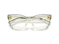 Tory Burch Dioptrické okuliare TY 2147U 2005
