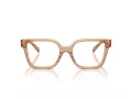 Tory Burch Dioptrické okuliare TY 2148U 2001