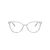 Tory Burch Dioptrické okuliare TY 2149U 1968