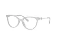 Tory Burch Dioptrické okuliare TY 2149U 1968