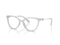 Tory Burch Dioptrické okuliare TY 2149U 1968