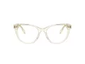 Tory Burch Dioptrické okuliare TY 2150U 1952