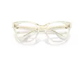 Tory Burch Dioptrické okuliare TY 2150U 1952
