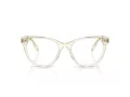 Tory Burch Dioptrické okuliare TY 2150U 1952