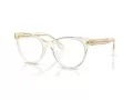 Tory Burch Dioptrické okuliare TY 2150U 1952