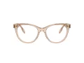 Tory Burch Dioptrické okuliare TY 2150U 1954