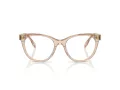 Tory Burch Dioptrické okuliare TY 2150U 1954