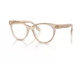 Tory Burch Dioptrické okuliare TY 2150U 1954
