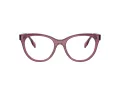 Tory Burch Dioptrické okuliare TY 2150U 3179