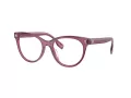 Tory Burch Dioptrické okuliare TY 2150U 3179