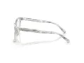 Tory Burch Dioptrické okuliare TY 2153U 3184