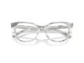 Tory Burch Dioptrické okuliare TY 2153U 3184