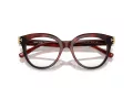 Tory Burch Dioptrické okuliare TY 2154U 2011