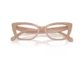 Tory Burch Dioptrické okuliare TY 2155U 1915