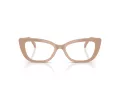 Tory Burch Dioptrické okuliare TY 2155U 1915