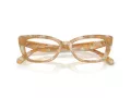 Tory Burch Dioptrické okuliare TY 2155U 1949
