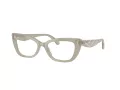 Tory Burch Dioptrické okuliare TY 2155U 2025