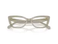 Tory Burch Dioptrické okuliare TY 2155U 2025