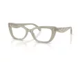 Tory Burch Dioptrické okuliare TY 2155U 2025
