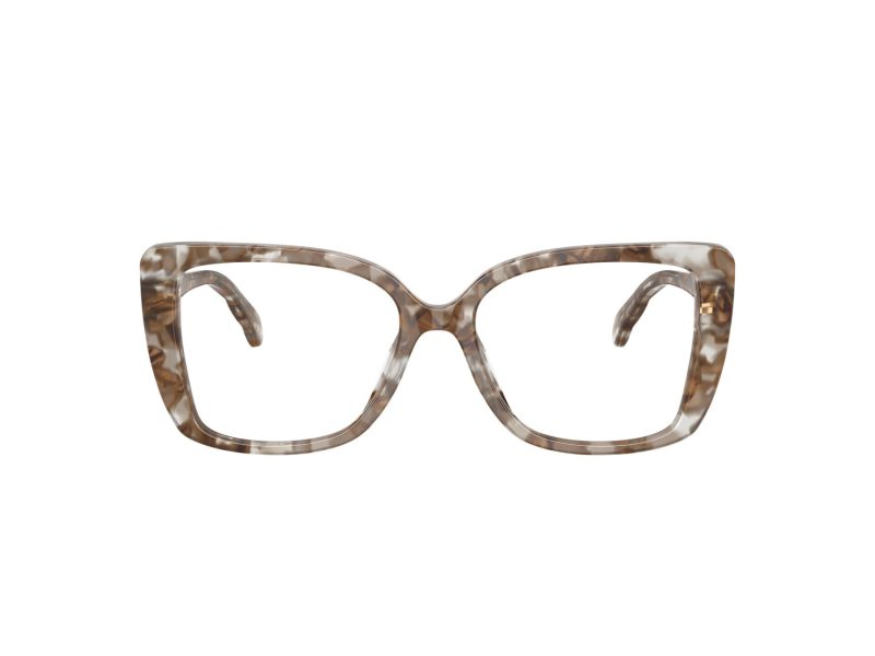 Tory Burch Dioptrické okuliare TY 2156U 2026